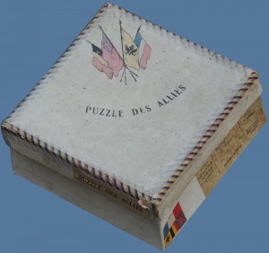 Village d'Alsace (Box 2)